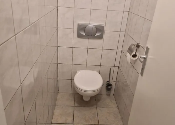 Gent Apartmán *