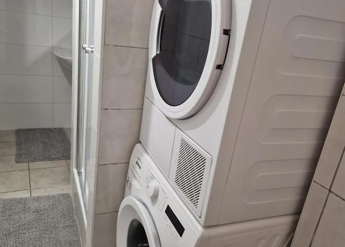 Gent Apartmán Vídeň