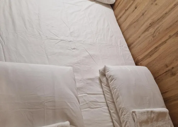 Apartmán Gent Vídeň