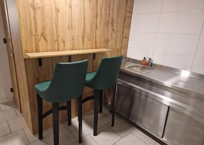 Gent Apartmán