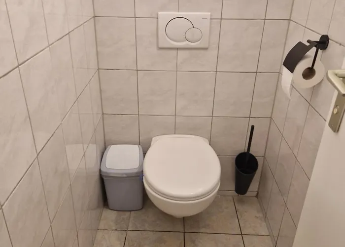 Apartmán Gent *