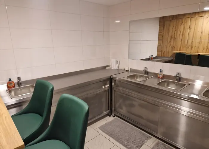 Apartmán Gent