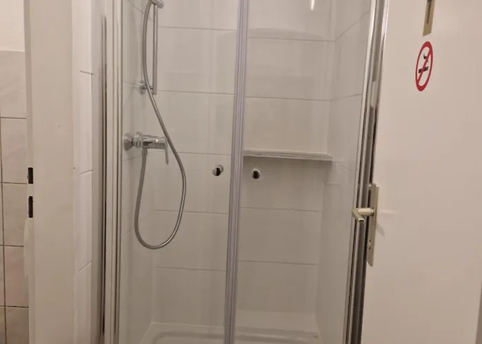 Apartmán Gent Vídeň